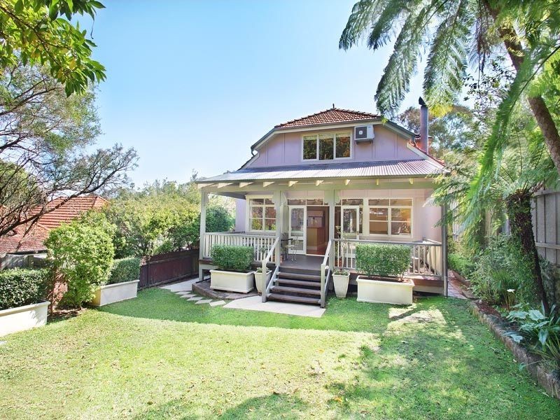 11 Cowles Road, Mosman NSW 2088