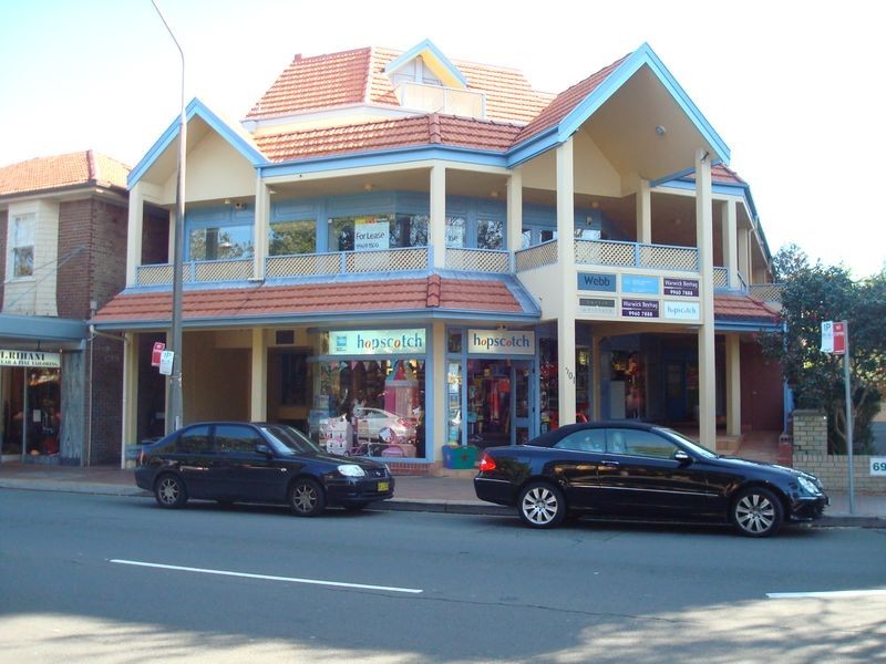 6/701 Military Road, Mosman NSW 2088