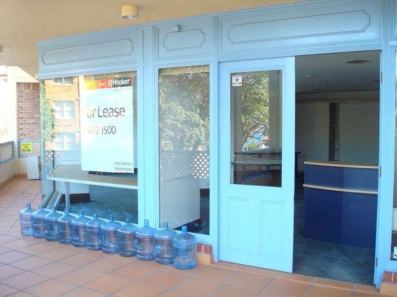 6/701 Military Road, Mosman NSW 2088