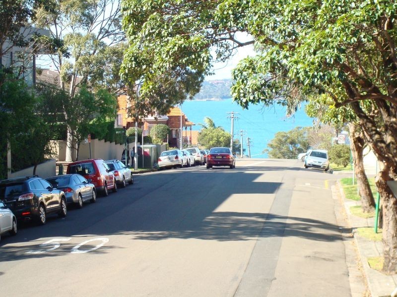 6/701 Military Road, Mosman NSW 2088