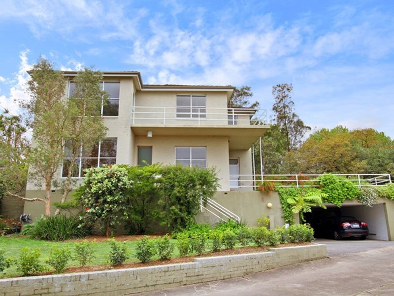 6 Commodore Crescent, Mcmahons Point NSW 2060
