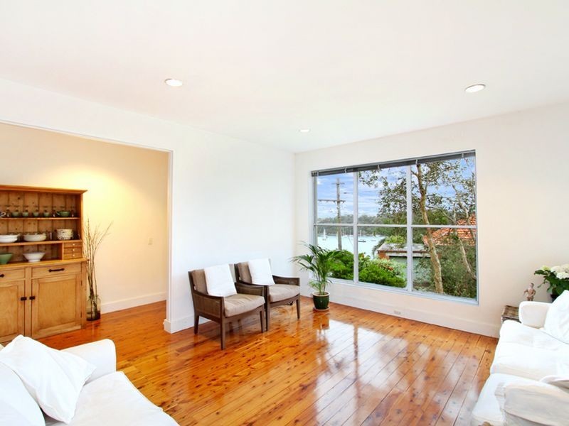 6 Commodore Crescent, Mcmahons Point NSW 2060