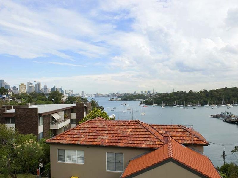 6 Commodore Crescent, Mcmahons Point NSW 2060