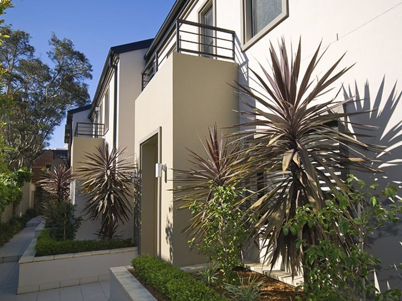 4/1 Belmont Road, Mosman NSW 2088