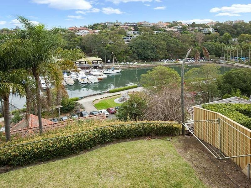 2/4 Mosman Street, Mosman NSW 2088