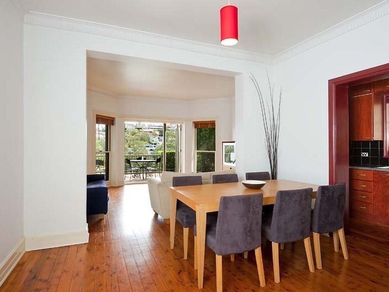 2/4 Mosman Street, Mosman NSW 2088