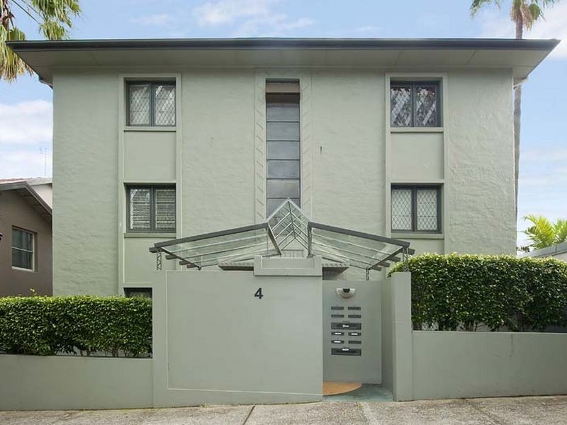 2/4 Mosman Street, Mosman NSW 2088