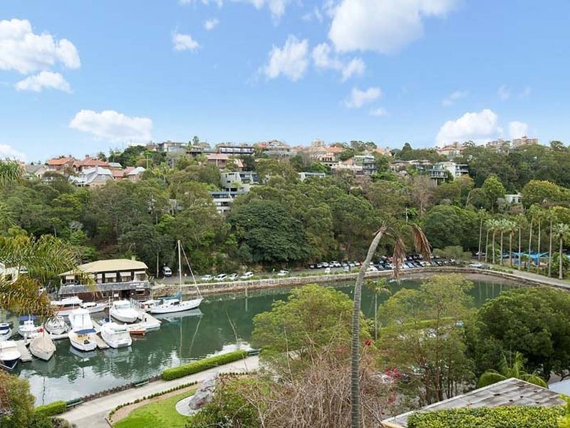 2/4 Mosman Street, Mosman NSW 2088