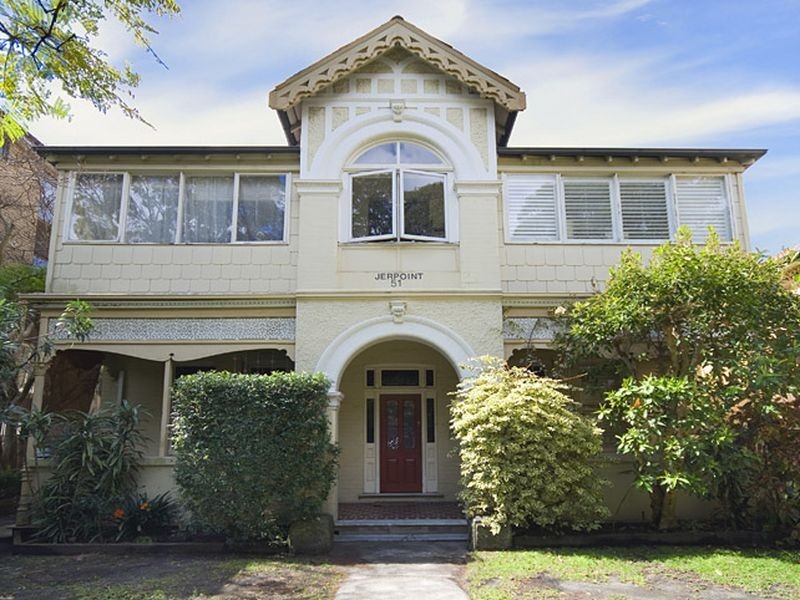 2/51 Spit Road, Mosman NSW 2088