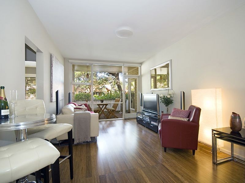 1/90 Raglan Street, Mosman NSW 2088