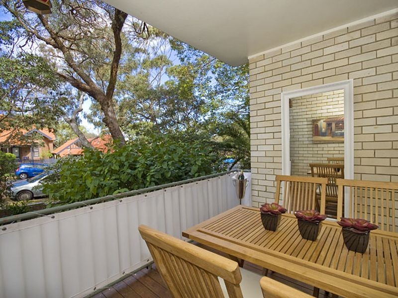 1/90 Raglan Street, Mosman NSW 2088