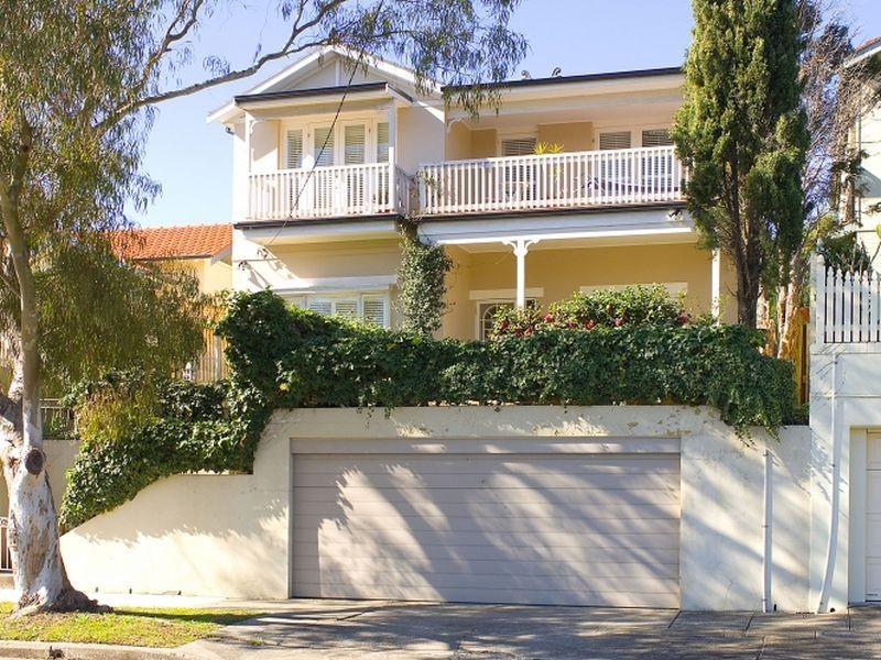63 Countess Street, Mosman NSW 2088