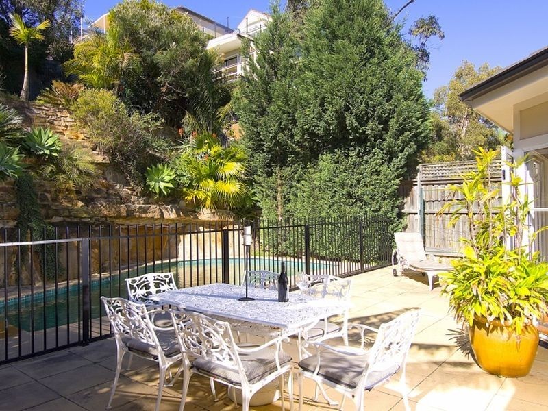 63 Countess Street, Mosman NSW 2088