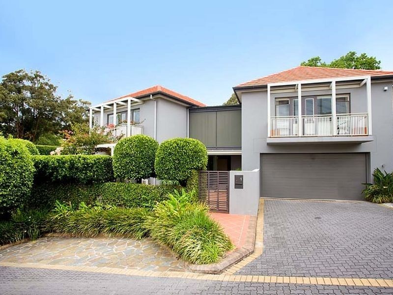 1/161 Raglan Street, Mosman NSW 2088