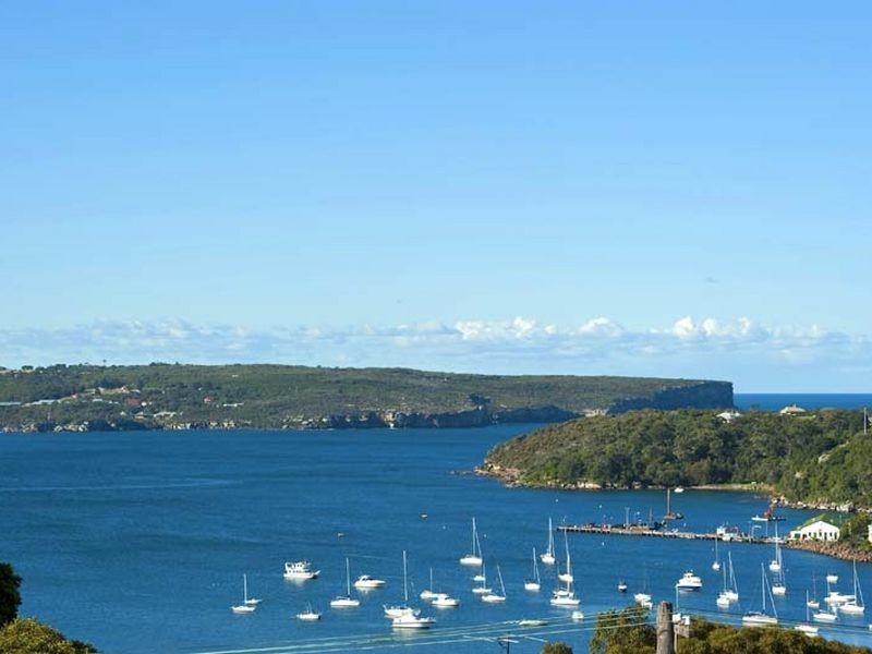 48 Upper Almora Street, Mosman NSW 2088