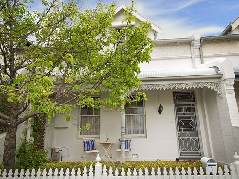 3 Byrnes Avenue, Neutral Bay NSW 2089