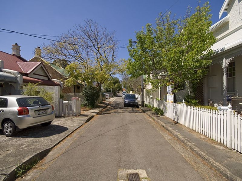 3 Byrnes Avenue, Neutral Bay NSW 2089