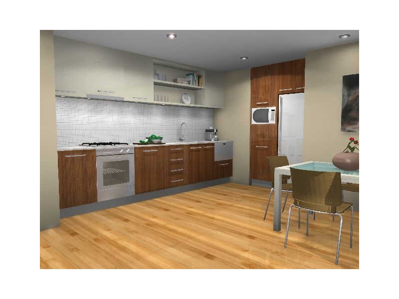 16/38 Sinclair Street, Wollstonecraft NSW 2065