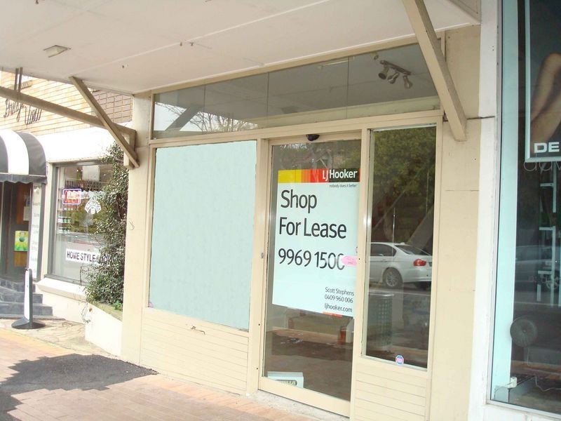 50 Avenue Road, Mosman NSW 2088