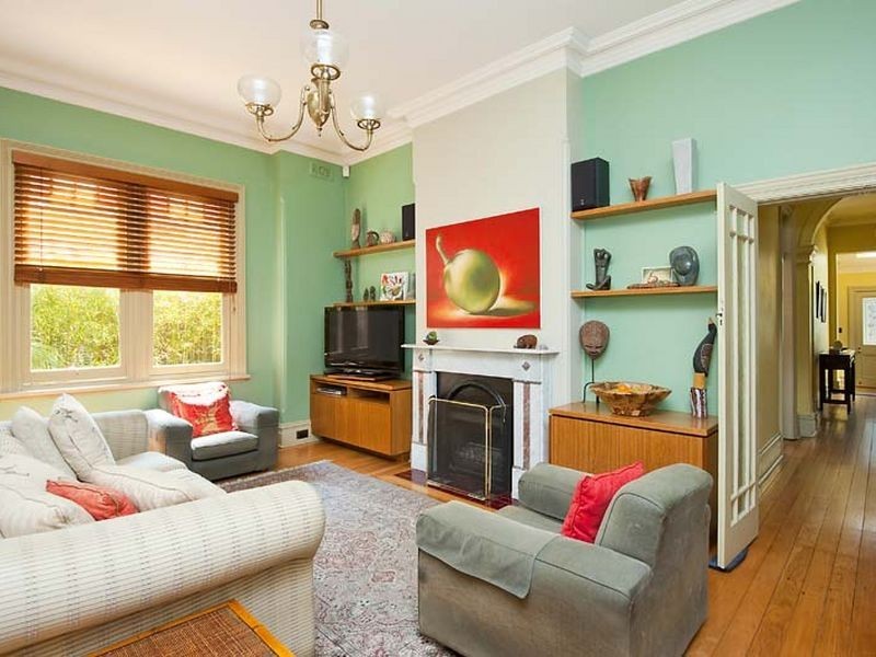 12 Effingham Street, Mosman NSW 2088