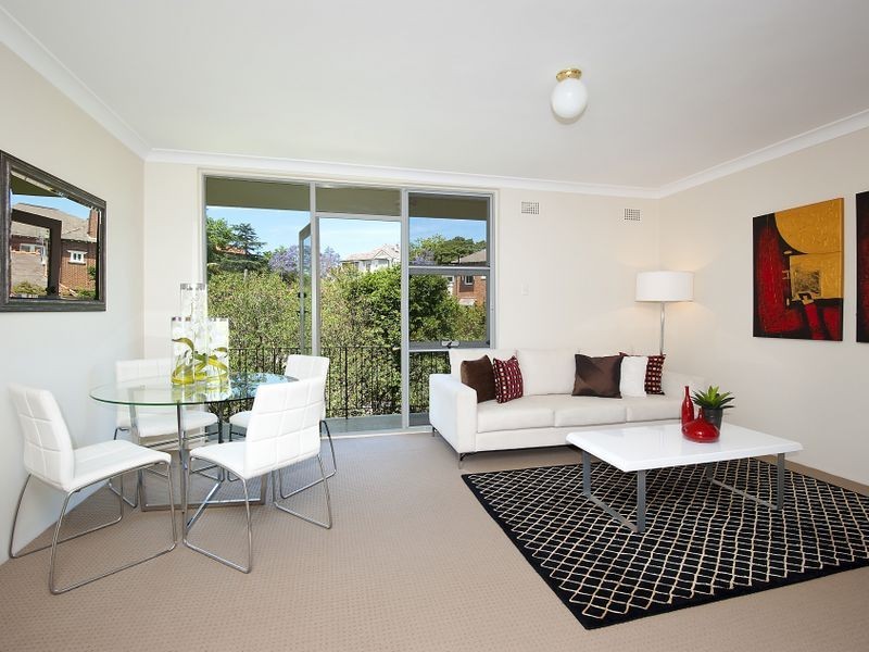 5/120 Kurraba Road, Kirribilli NSW 2061