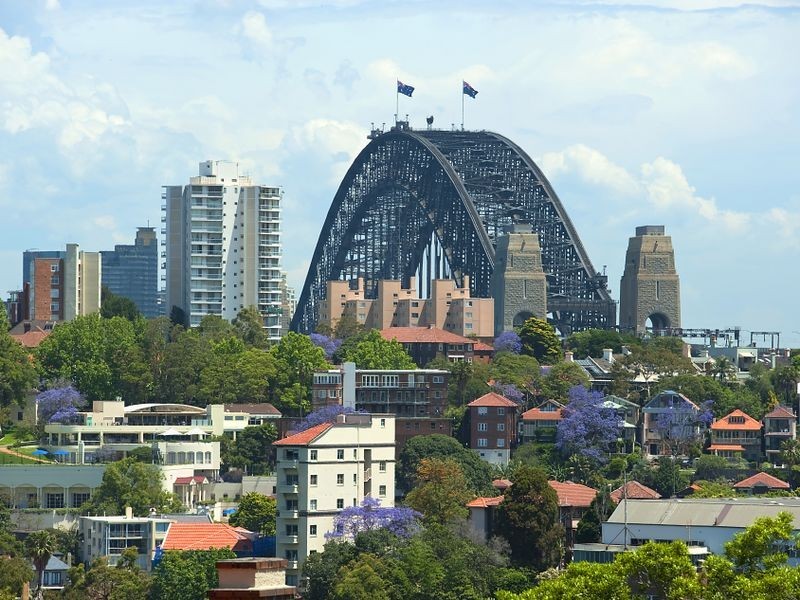 5/120 Kurraba Road, Kirribilli NSW 2061