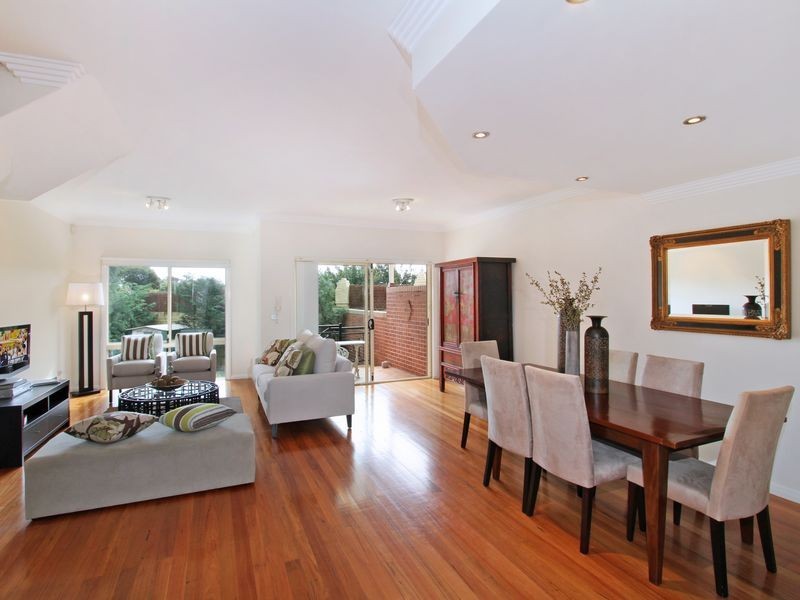 3 Jenkins Lane, Crows Nest NSW 2065