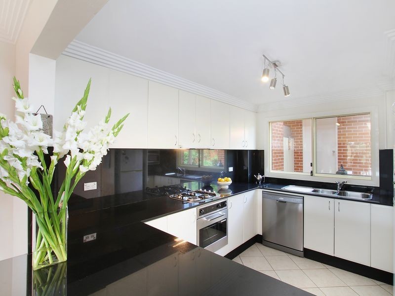 3 Jenkins Lane, Crows Nest NSW 2065
