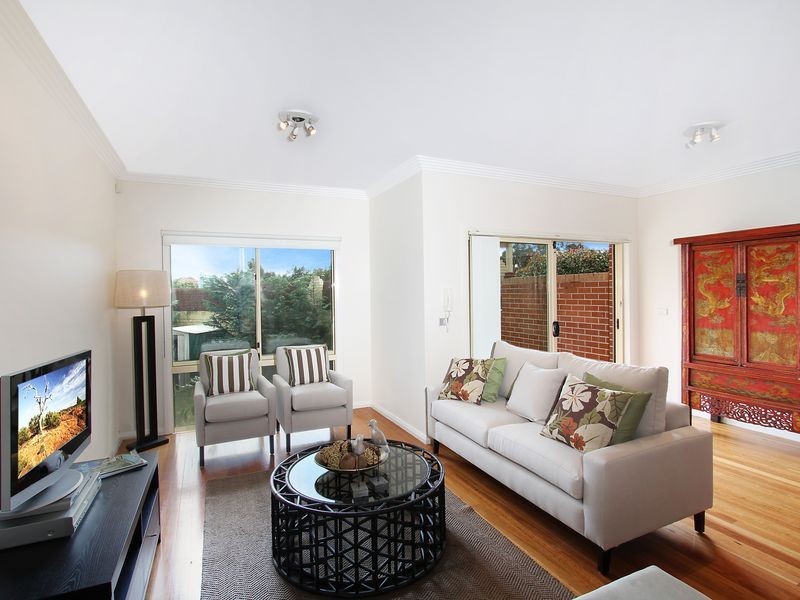 3 Jenkins Lane, Crows Nest NSW 2065