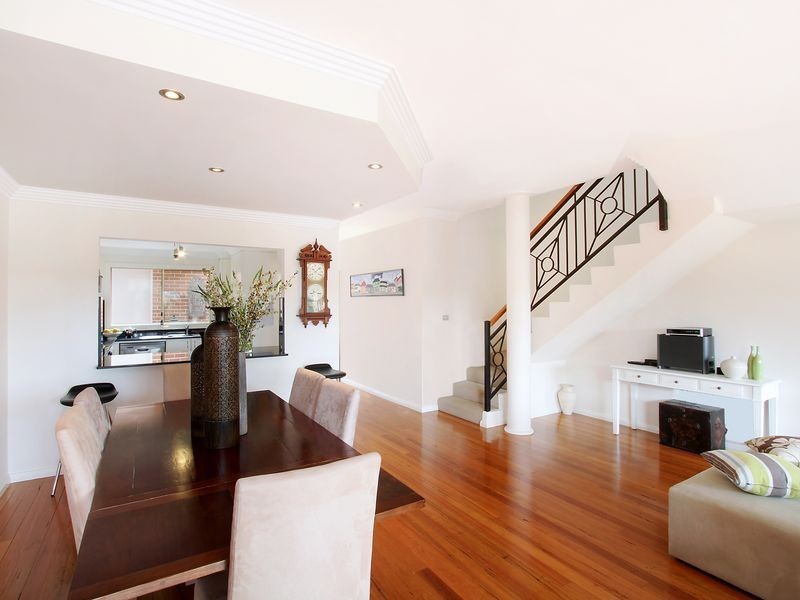 3 Jenkins Lane, Crows Nest NSW 2065