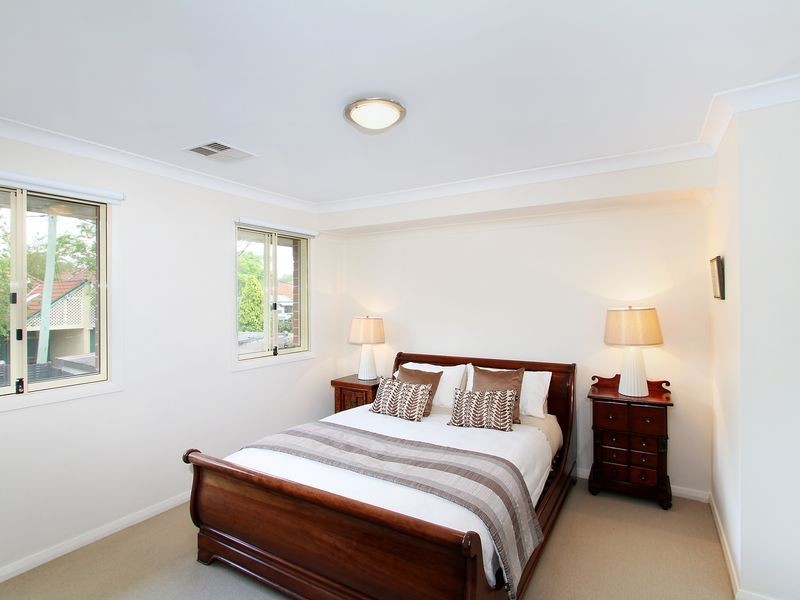 3 Jenkins Lane, Crows Nest NSW 2065
