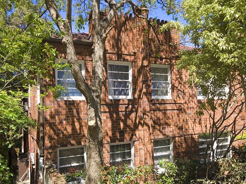 3/157 Blues Point Road, Mcmahons Point NSW 2060