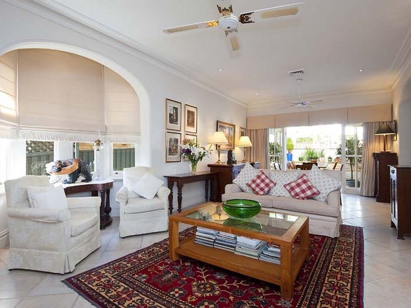 1 Cabban Street, Mosman NSW 2088