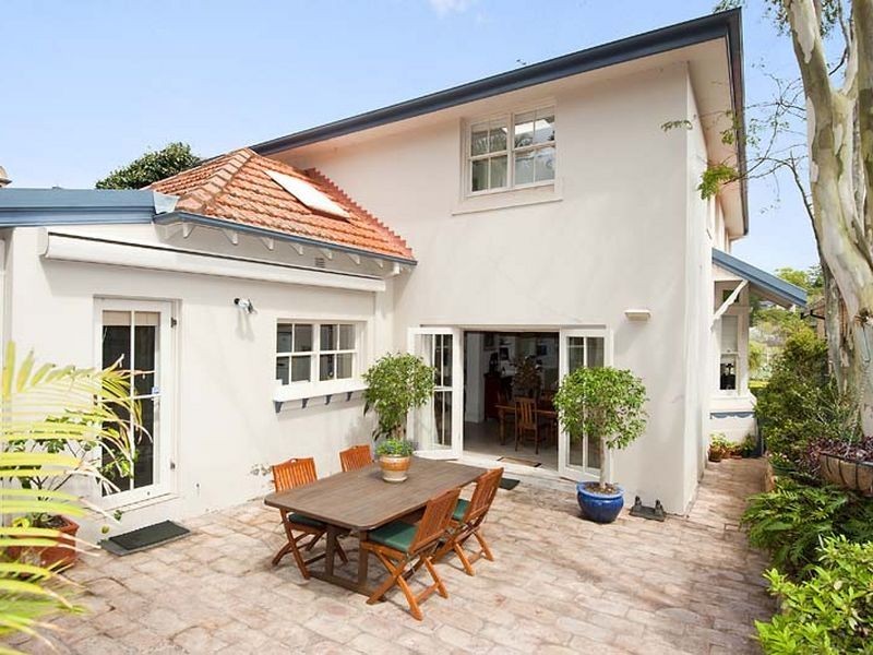 1 Cabban Street, Mosman NSW 2088