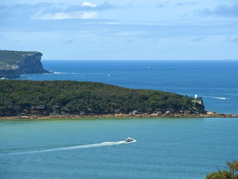 2/44A Parriwi Road, Mosman NSW 2088