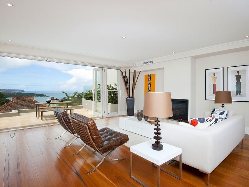 2/44A Parriwi Road, Mosman NSW 2088