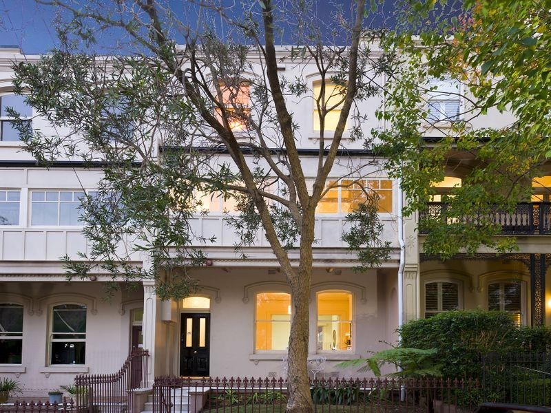 26 Walker Street, Lavender Bay NSW 2060
