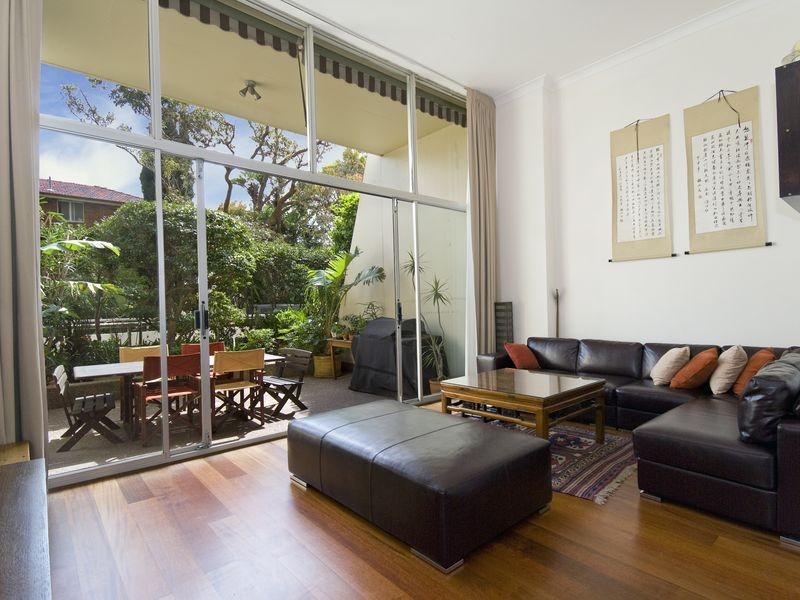 G03/29 Yeo Street, Neutral Bay NSW 2089
