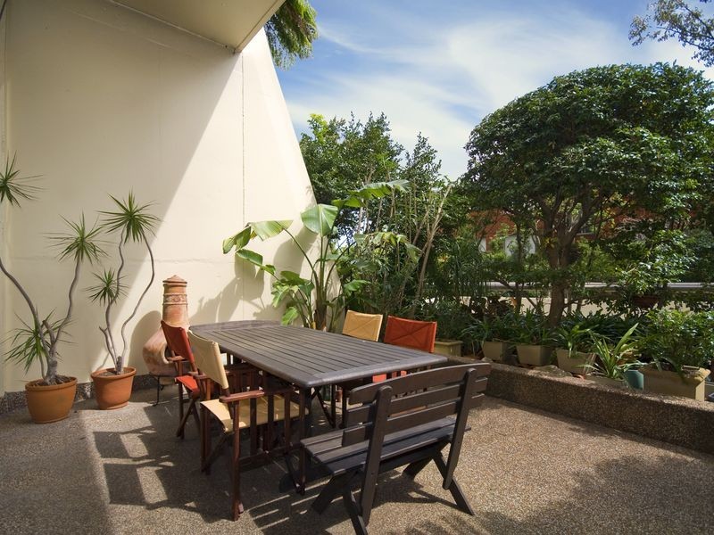 G03/29 Yeo Street, Neutral Bay NSW 2089