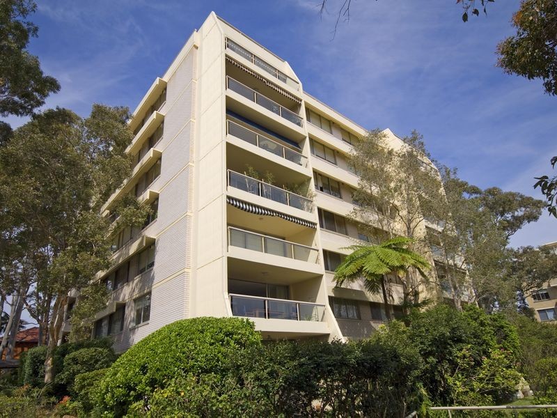 G03/29 Yeo Street, Neutral Bay NSW 2089
