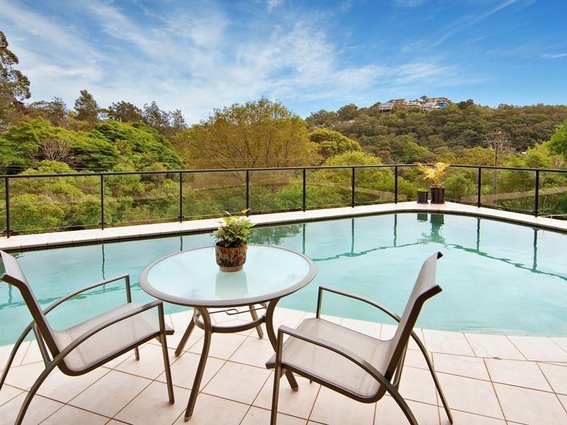 11 Vernon Street, Cammeray NSW 2062