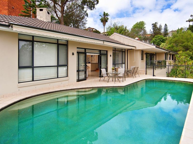 11 Vernon Street, Cammeray NSW 2062