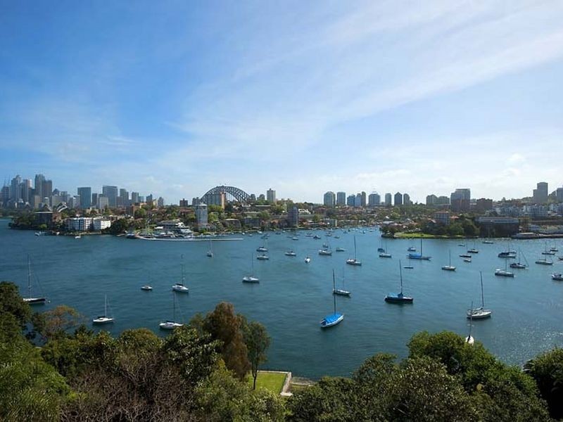 47/143 Kurraba Road, Neutral Bay NSW 2089