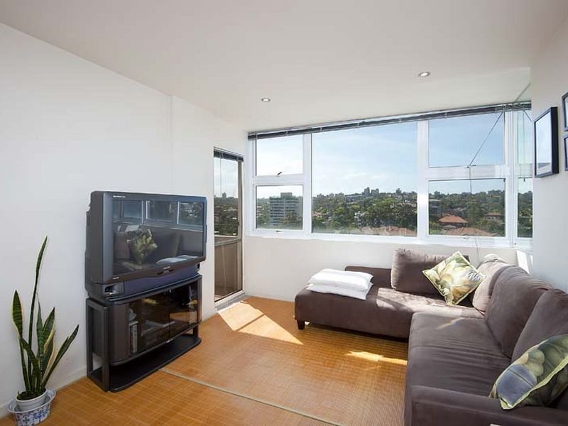 47/143 Kurraba Road, Neutral Bay NSW 2089