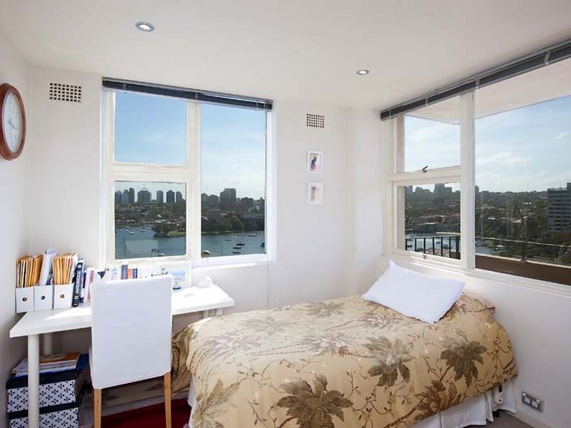 47/143 Kurraba Road, Neutral Bay NSW 2089