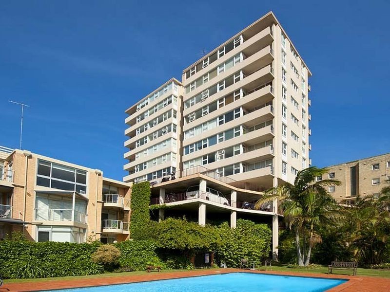 47/143 Kurraba Road, Neutral Bay NSW 2089
