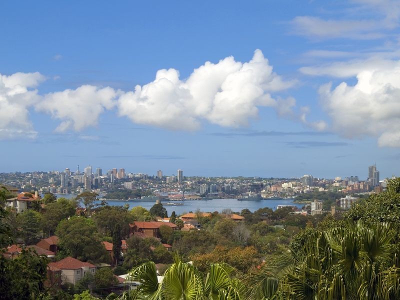 3/8 Wyagdon Street, Neutral Bay NSW 2089