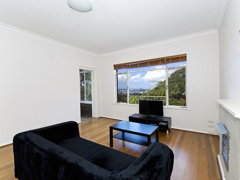 3/8 Wyagdon Street, Neutral Bay NSW 2089
