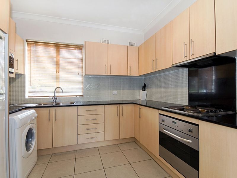 3/8 Wyagdon Street, Neutral Bay NSW 2089