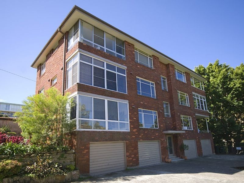 3/8 Wyagdon Street, Neutral Bay NSW 2089